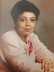 Josephine McCaskill, DNP, DHSc, Certified Family Nurse Practitioner